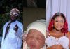 Portable Welcomes Fifth Child With Nollywood Actress