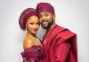 Popular Nigerian Singer & Pastor, Banky W Causes Stir Over Allege Cheating Allegations and Impregnating His USA Side Chick