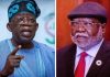 Tribunal: CJN Had No Phone Conversation With Tinubu, Others, Says Supreme Court