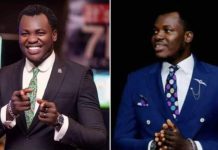 Popular Akwa Ibom pastor dies two days after officiating funeral service