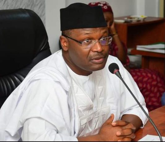LG Chairmen’s term expires in 2026 – INEC Chair, Yakubu