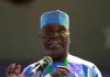 Atiku Abubakar’s Bid To Blackmail The Judiciary Will Fail – President