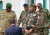 War Unnecessary, But We’re Ready To Defend Ourselves, Niger Junta Tells ECOWAS