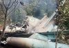 BREAKING: Air Force aircraft en route Niger State crashes