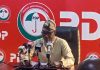 PDP Condemns APC’s Invasion, Killing in Opu-Nembe, Bayelsa State