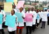 Residents doctors begin nationwide protest Wednesday