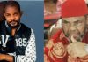 Failed Marriages: ‘Focus on your son’, Uche Maduagwu tells Pete Edochie