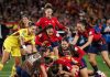 Spain defeat England to win 2023 WWC