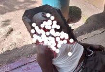 Man chopped off grandfather’s head in Cross Rivers State over alleged witchcraft