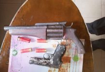 Enugu Police Neutralise Two Suspected Kidnappers, Rescue Victim