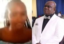 Apostle Chibuzor sl€pt with me multiple times without protection, got me pregnant” – Lady alleges