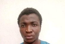 Court sentences yahoo boy to community service for $270 fraud