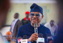 Africa Must Reject Transactional Leaders and Embrace Transformational Leadership – Wike