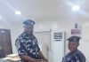 Anambra police gift N250,000 to female officer who rejected bribe.