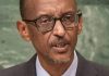 BREAKING!!! Coup : Rwanda President Retires Army Generals, Sacks Presidential Adviser On Security