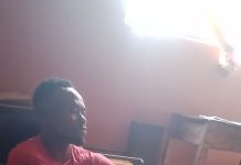 Police arrest 31years old man who raped 11 year old girl in Isiala Ngwa South, Abia State.