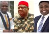 Finland-based Igbo Leader Mathew Okorie Offers To Broker Simon Ekpa, Ohanaeze Meeting
