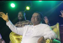 Rev Uma Ukpai trains, empowers 35 entrepreneurs with N10m in Akwa Ibom