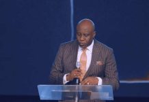 RCCG Pastor, Prince Olaoye, Emerges Soun Of Ogbomoso