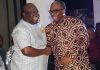 Ikpeazu Celebrates Segun Awolowo at 60