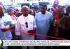 Ganduje commissions APC Campaign Council Secretariat in Imo