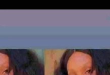 Wife pours hot grand-nut oil on husband for asking her Sister to leave his House in Rivers.