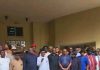 South-South delegates meet Wike