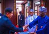 Tinubu Emphasizes Investment Opportunities As Foreign Ambassadors Present Letters Of Credence