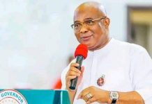 Utilize LGA funds effectively – Uzodinma tasks Chairmen