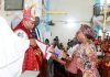 Niger Delta Diocese Honours Gov. Fubara