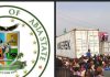 Abia Gov’t react to Waterside accident, restores Ban on heavy duty vehicles plying the road during Day time