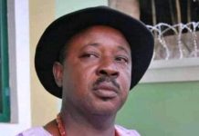 Veteran actor Ameachi Muonagor begs for help to battle stroke