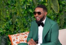 Being famous wasn’t sudden, I worked as PA to Alibaba – Comedian AY