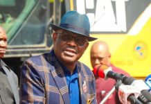 Wike predicts continued PDP losses if internal crisis persists