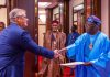 Tinubu Receives Ambassadors, Mandates Them To Focus On New Investment And Trade Expansion