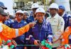 NNPC Ltd Fulfils Promise, Delivers Port Harcourt Refinery