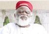 Abia Governor Alex Otti mourns late Former Anambra Governor Ezeife, Says his Death has dealt a blow to Igbo Nation and Nigeria