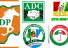 ADC Reps Member Predicts Collapse of Opposition Coalition by September