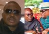 Boyloaf To Fubara: Stop Listening To Sycophants, Reconcile With Wike Now