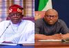 BREAKING: Again Tinubu, Fubara meet in Aso Rock
