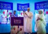 Tinubu Salutes Former President Buhari For Visionary Leadership And Service To Nigeria