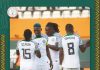 AFCON: Super Eagles, Equatorial Guinea advance to next stage