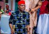 BREAKING: Supreme Upholds election of Governor Alex Otti