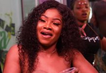 Chances of marriage depends on dating multiple men – Tacha advises ladies