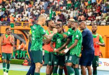 AFCON 2025: Uganda coach wary of Super Eagles’ quality
