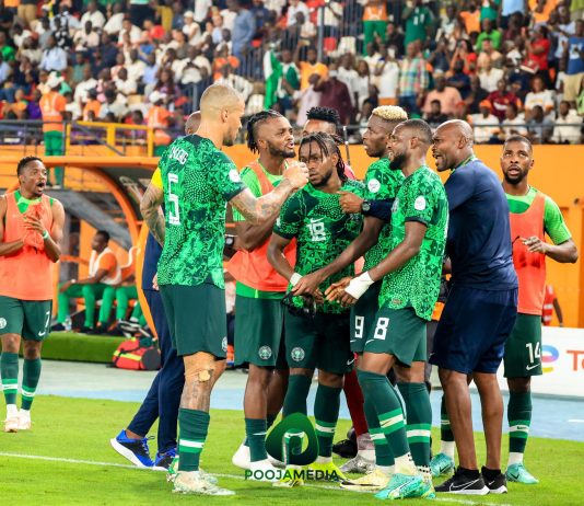 2026 World Cup Playoffs: Super Eagles Await Opponents, Fixture Dates Confirmed