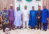 Establish state police to fight insecurity, PDP govs tell FG