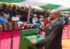 Wike Flags Off Construction Of Temporary Access Road To Saburi 1 And 2 Communities In AMAC