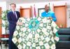 Wike Receives British High Commissioner, Says FCT Is Prioritizing Security, Agriculture, Job Creation