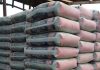 FG, Cement manufacturers agree on N7,000 to N8,000 for 50kg per bag
